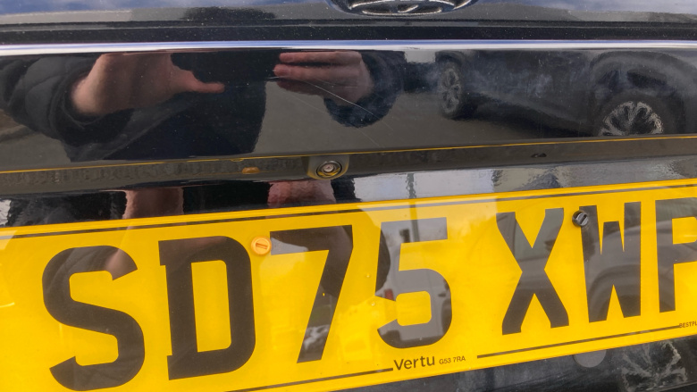 Toyota C-HR 2.0 Hybrid GR Sport 5dr CVT Hybrid Hatchback